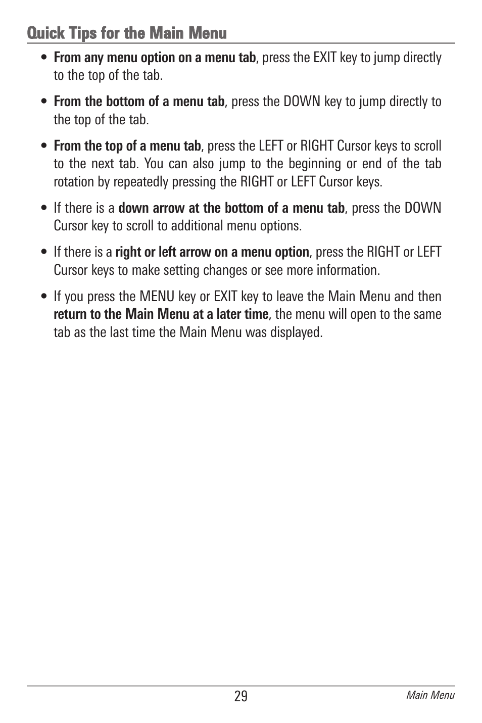 Humminbird 500 SERIES 596C User Manual | Page 37 / 82