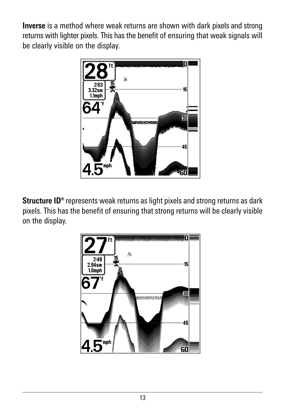 Humminbird 500 SERIES 580 User Manual | Page 20 / 134