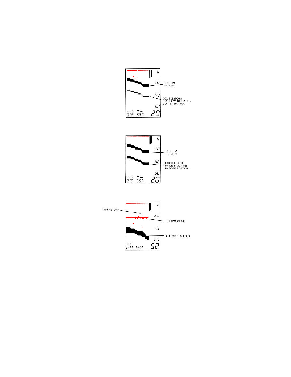 Using the tcr id-1 | Humminbird TCR ID-1 User Manual | Page 20 / 32