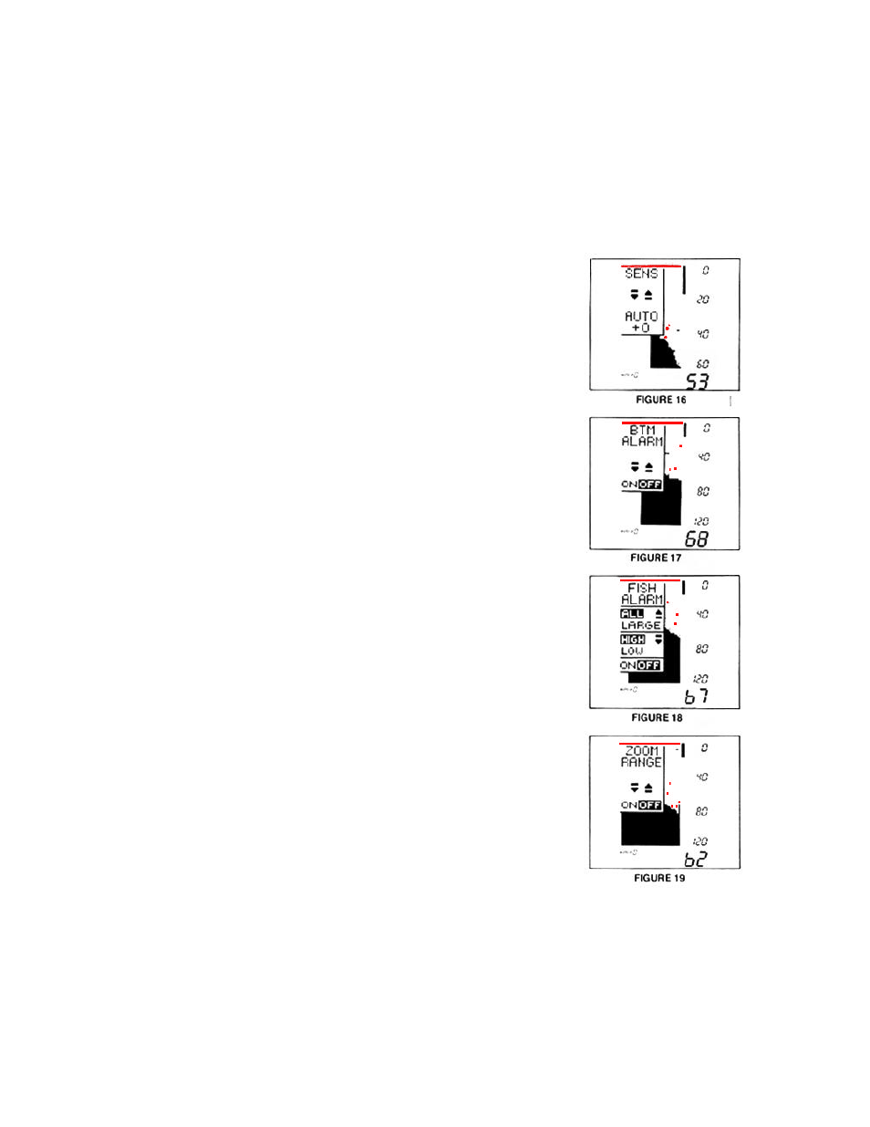 Using the tcr id-1 | Humminbird TCR ID-1 User Manual | Page 22 / 32