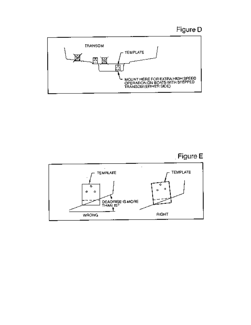 Humminbird TCR ID-1 User Manual | Page 6 / 32