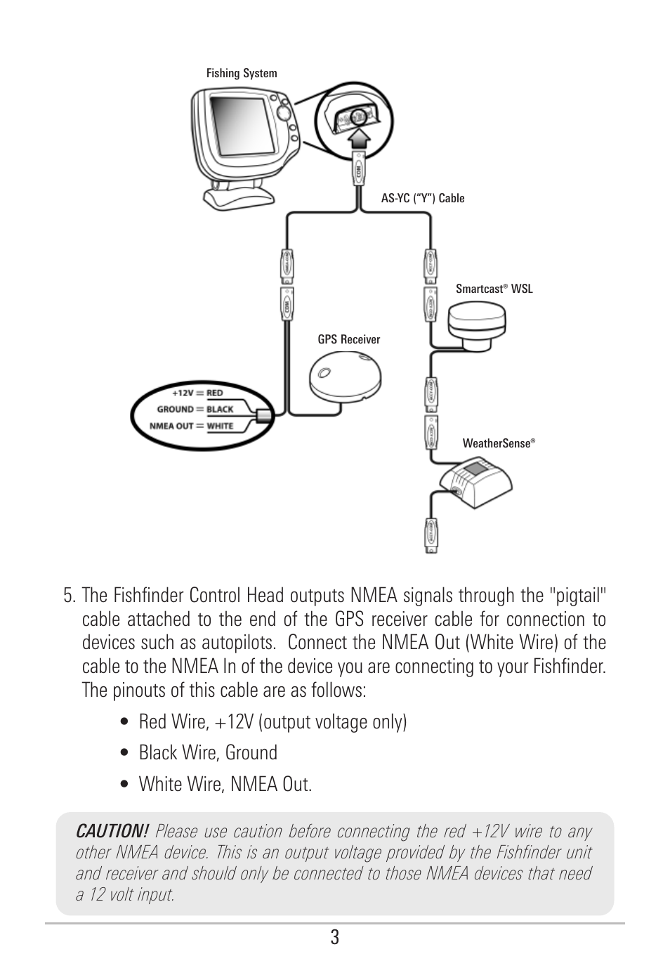 Humminbird 531478-2_B User Manual | Page 9 / 66