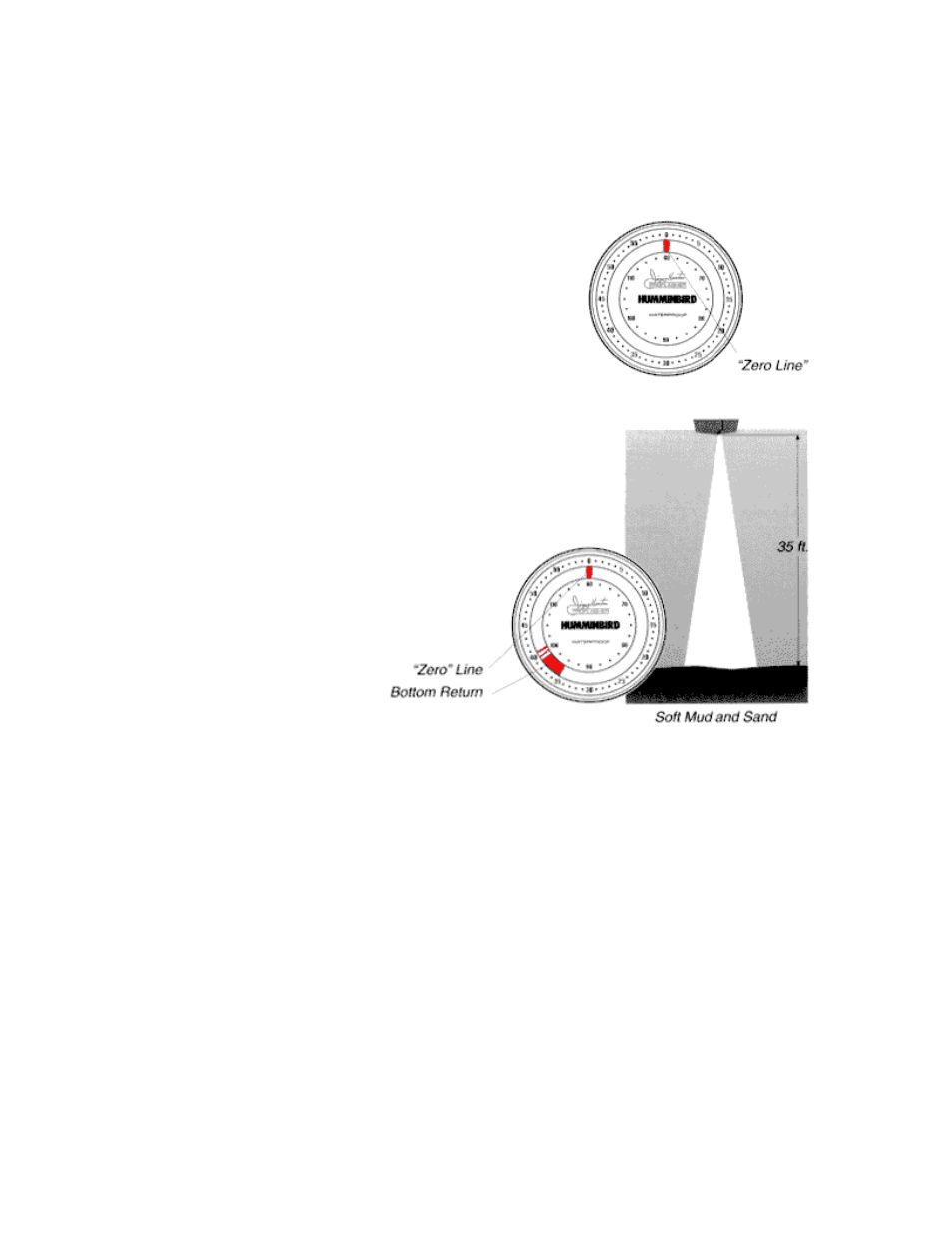 Humminbird ProFlasher User Manual | Page 23 / 28