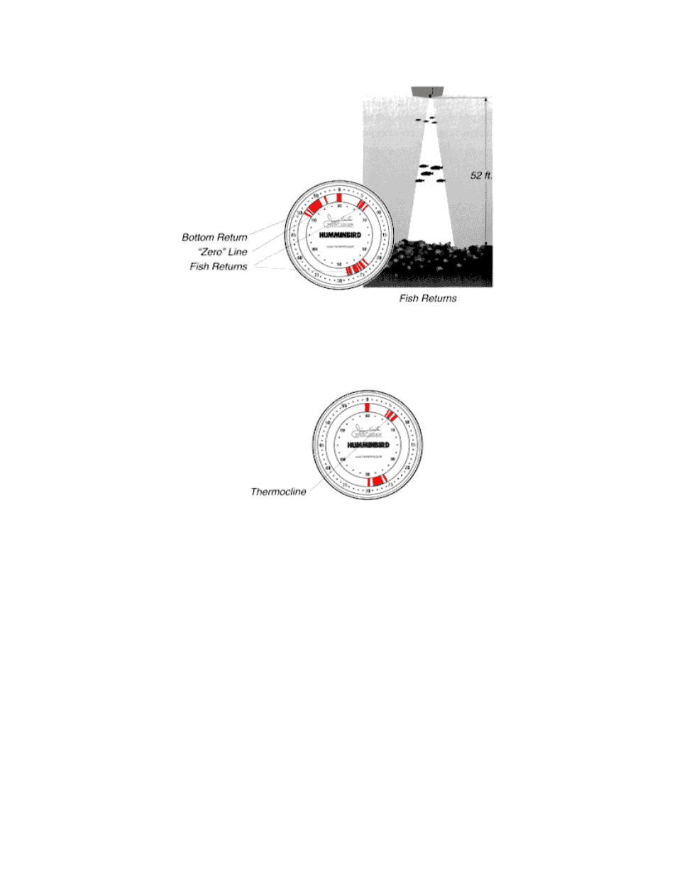 Humminbird ProFlasher User Manual | Page 25 / 28