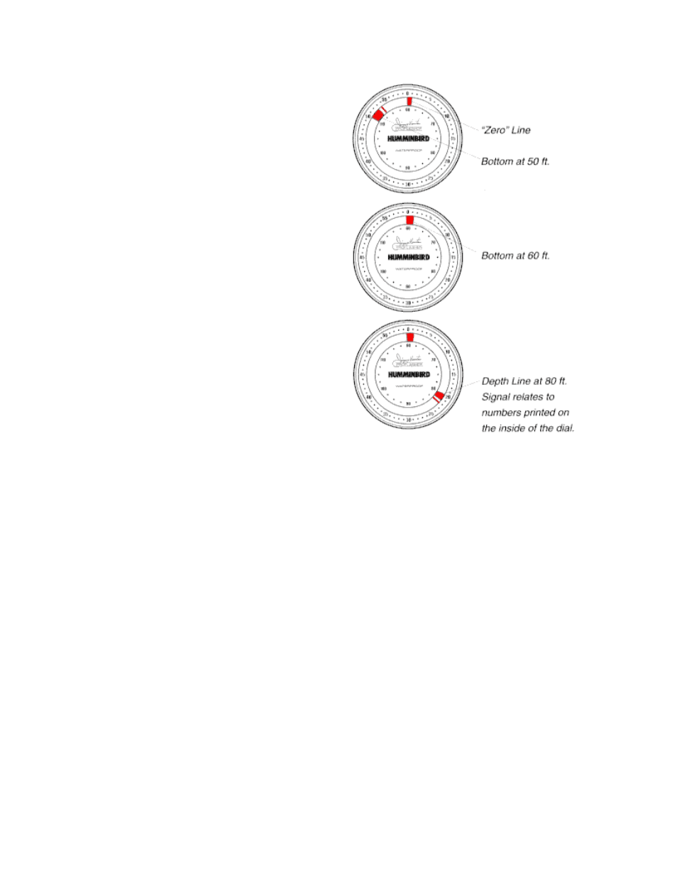 Humminbird ProFlasher User Manual | Page 26 / 28