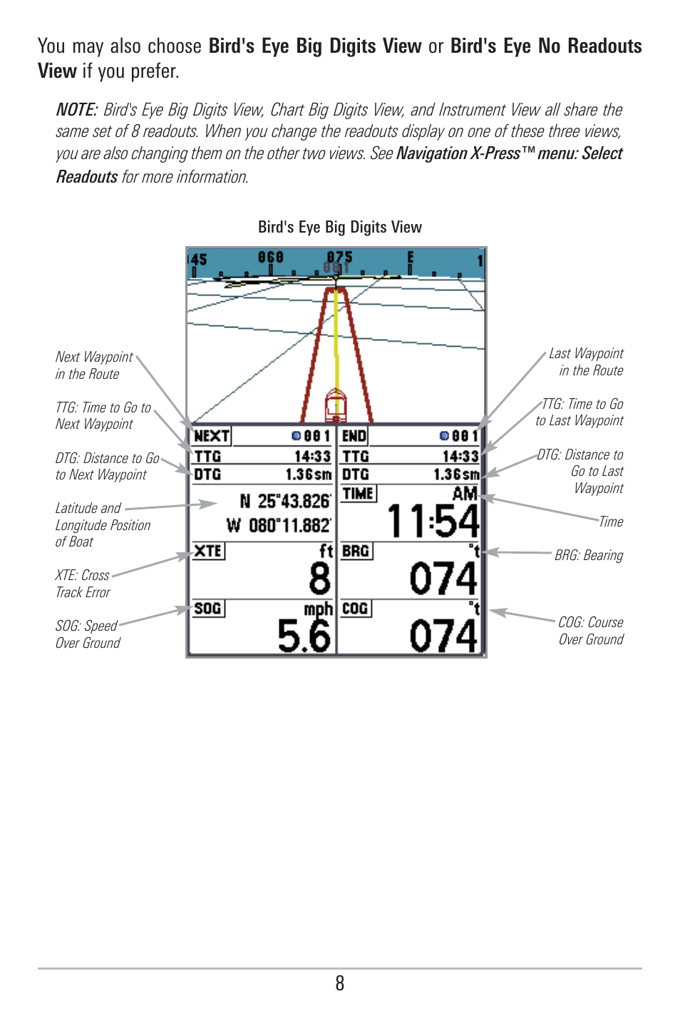 Humminbird 785C2I User Manual | Page 16 / 120