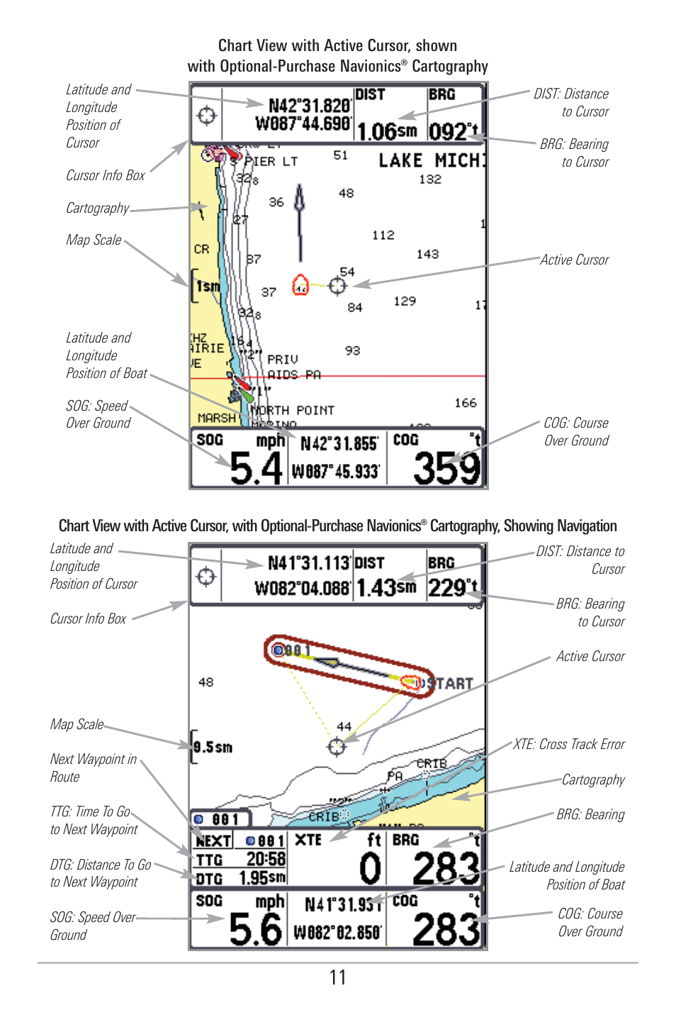 Humminbird 785C2I User Manual | Page 19 / 120