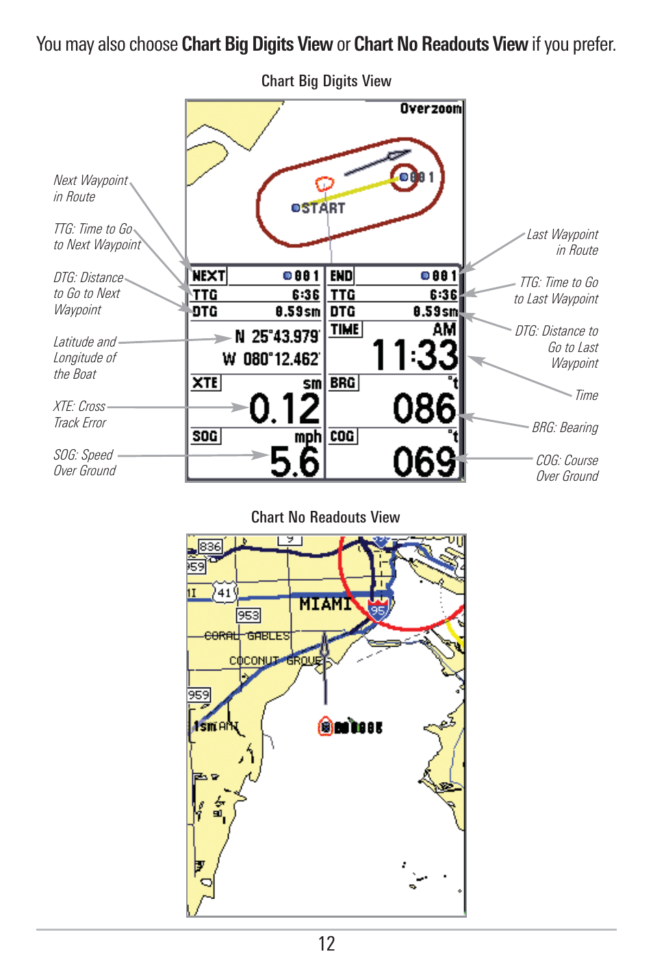 Humminbird 785C2I User Manual | Page 20 / 120