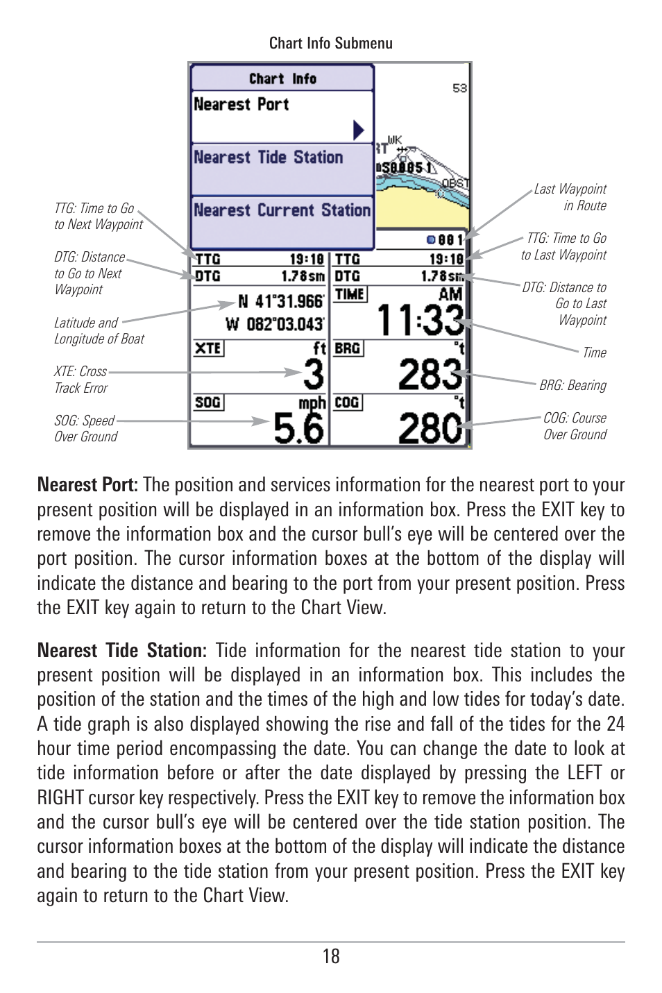 Humminbird 785C2I User Manual | Page 26 / 120