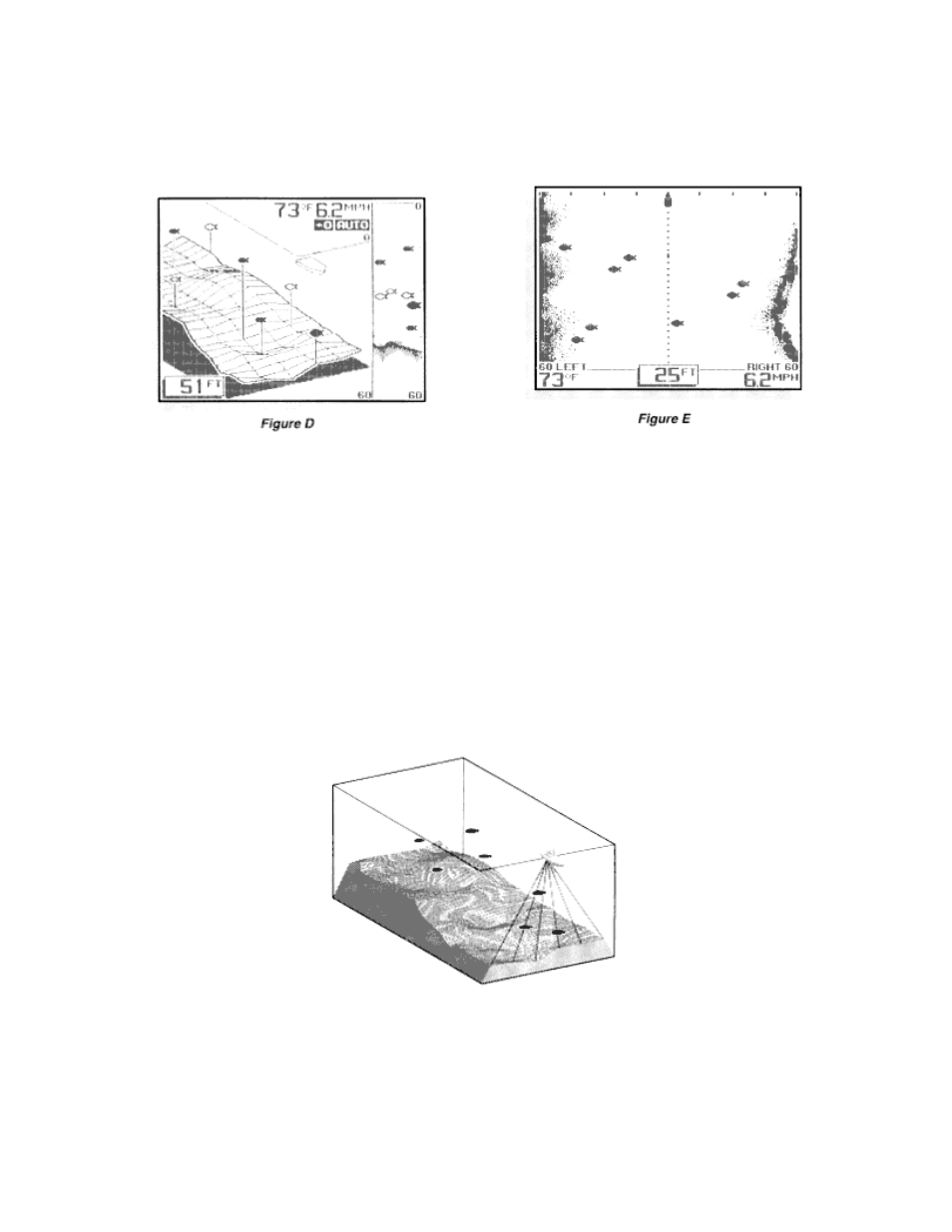 Humminbird Wide 3D User Manual | Page 21 / 38