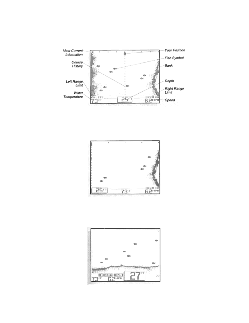 Humminbird Wide 3D User Manual | Page 37 / 38