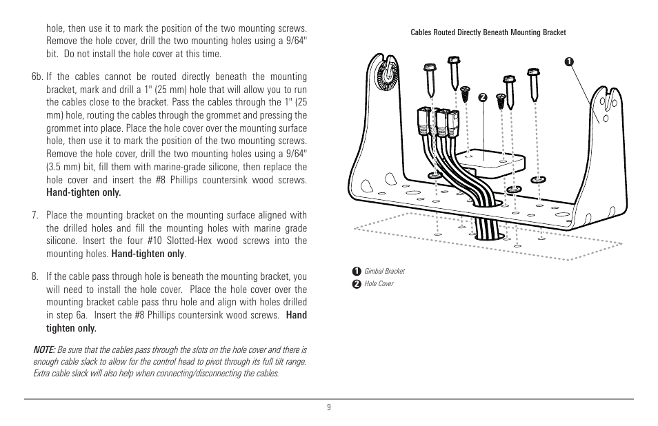 Humminbird 917C User Manual | Page 17 / 141