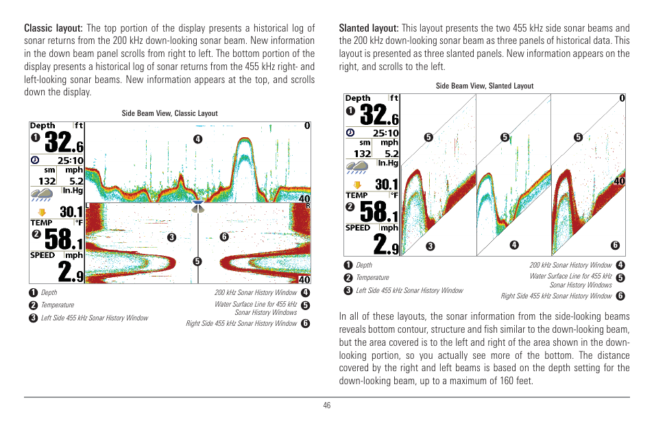 Humminbird 917C User Manual | Page 54 / 141