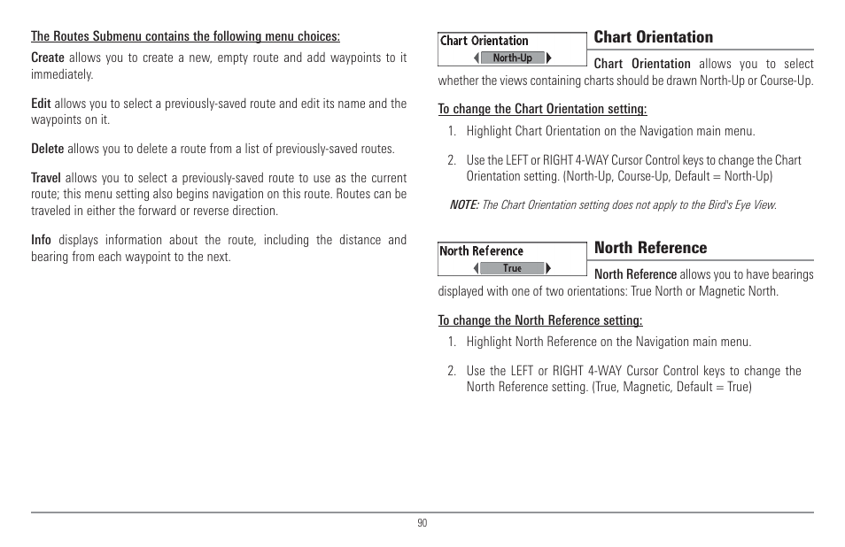 Humminbird 917C User Manual | Page 98 / 141