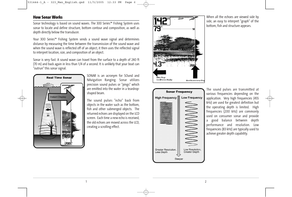 Humminbird 531444-1_A User Manual | Page 4 / 37