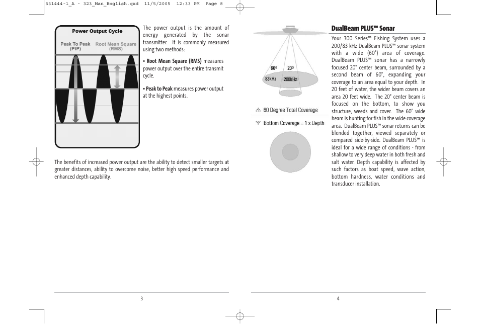 Humminbird 531444-1_A User Manual | Page 5 / 37