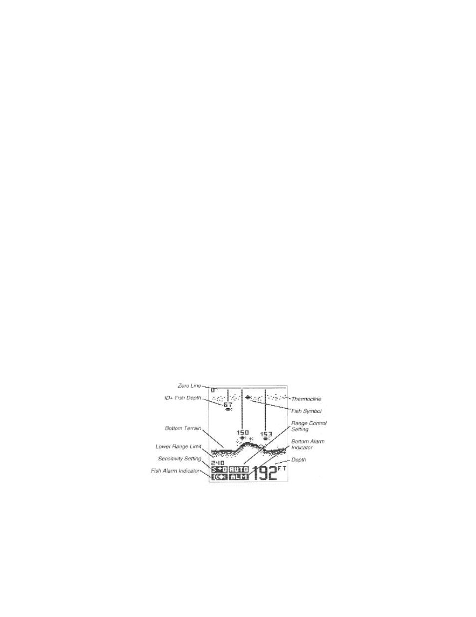 Humminbird Wide W User Manual | Page 20 / 30