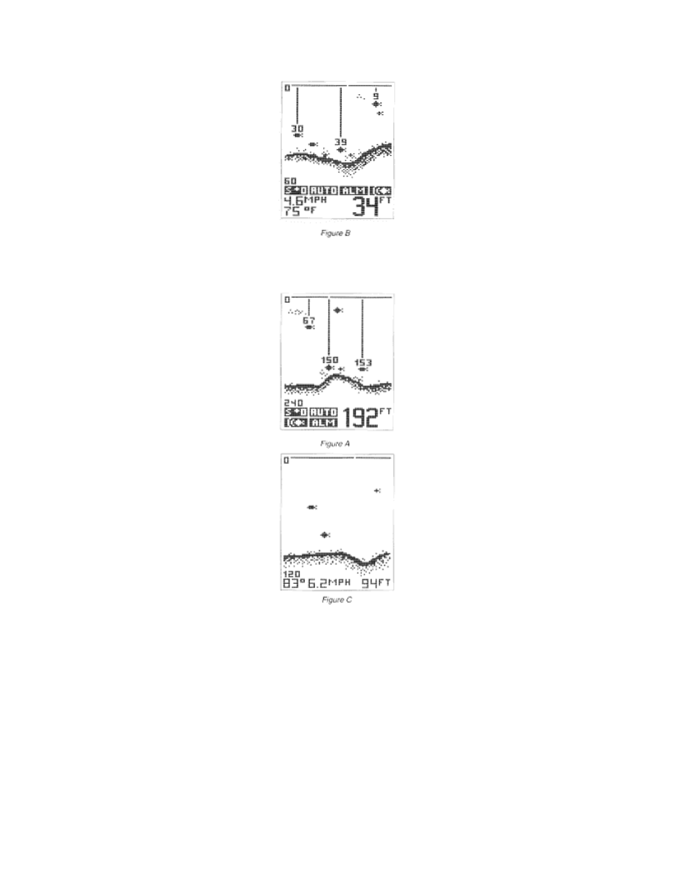 Humminbird Wide W User Manual | Page 21 / 30