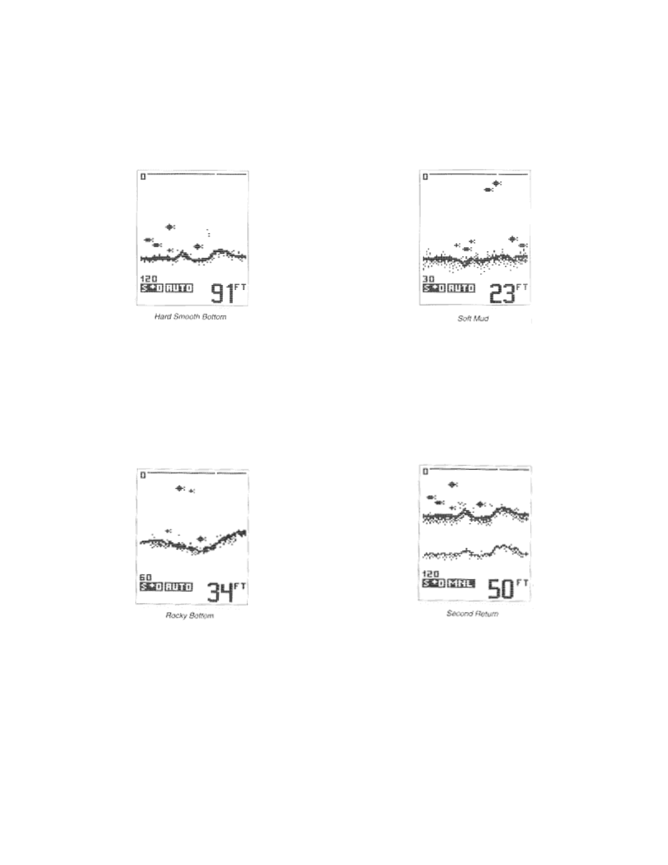 Humminbird Wide W User Manual | Page 22 / 30