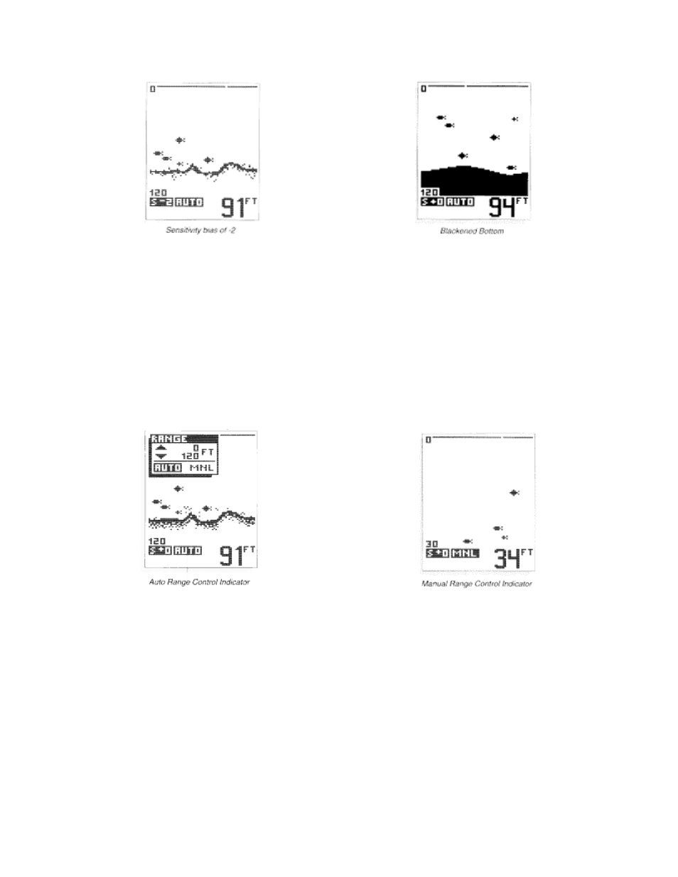 Humminbird Wide W User Manual | Page 25 / 30