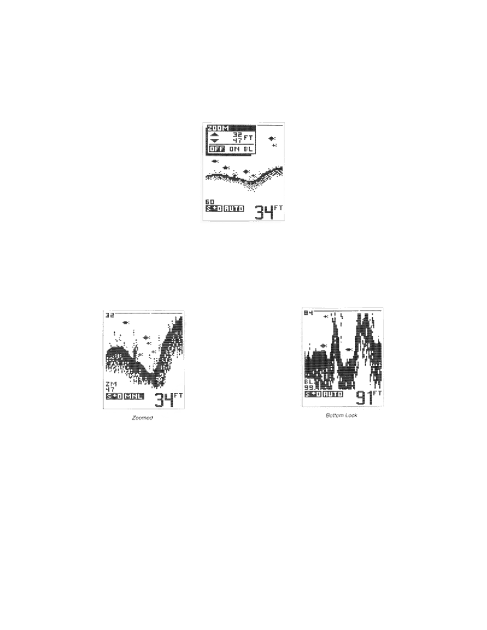 Humminbird Wide W User Manual | Page 26 / 30