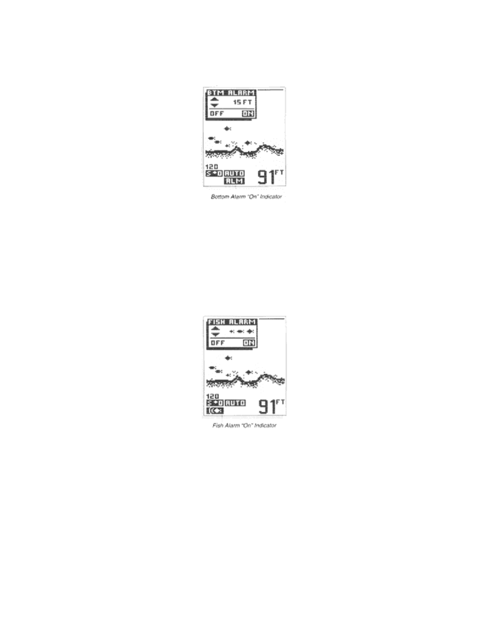 Humminbird Wide W User Manual | Page 27 / 30