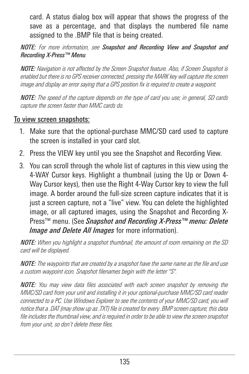 Humminbird 787c2i User Manual | Page 144 / 170