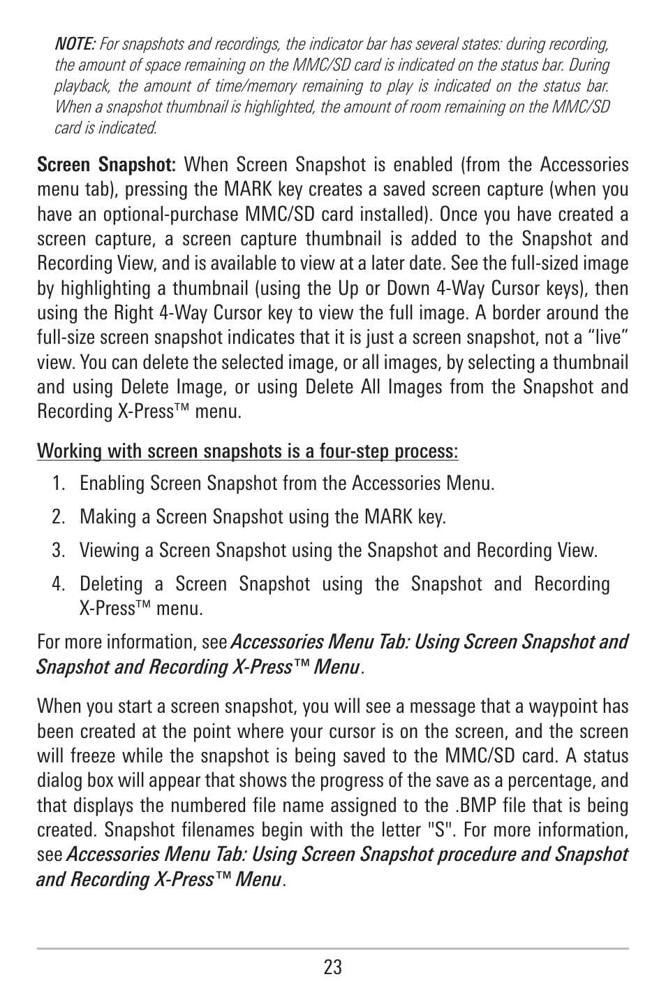 Humminbird 787c2i User Manual | Page 32 / 170