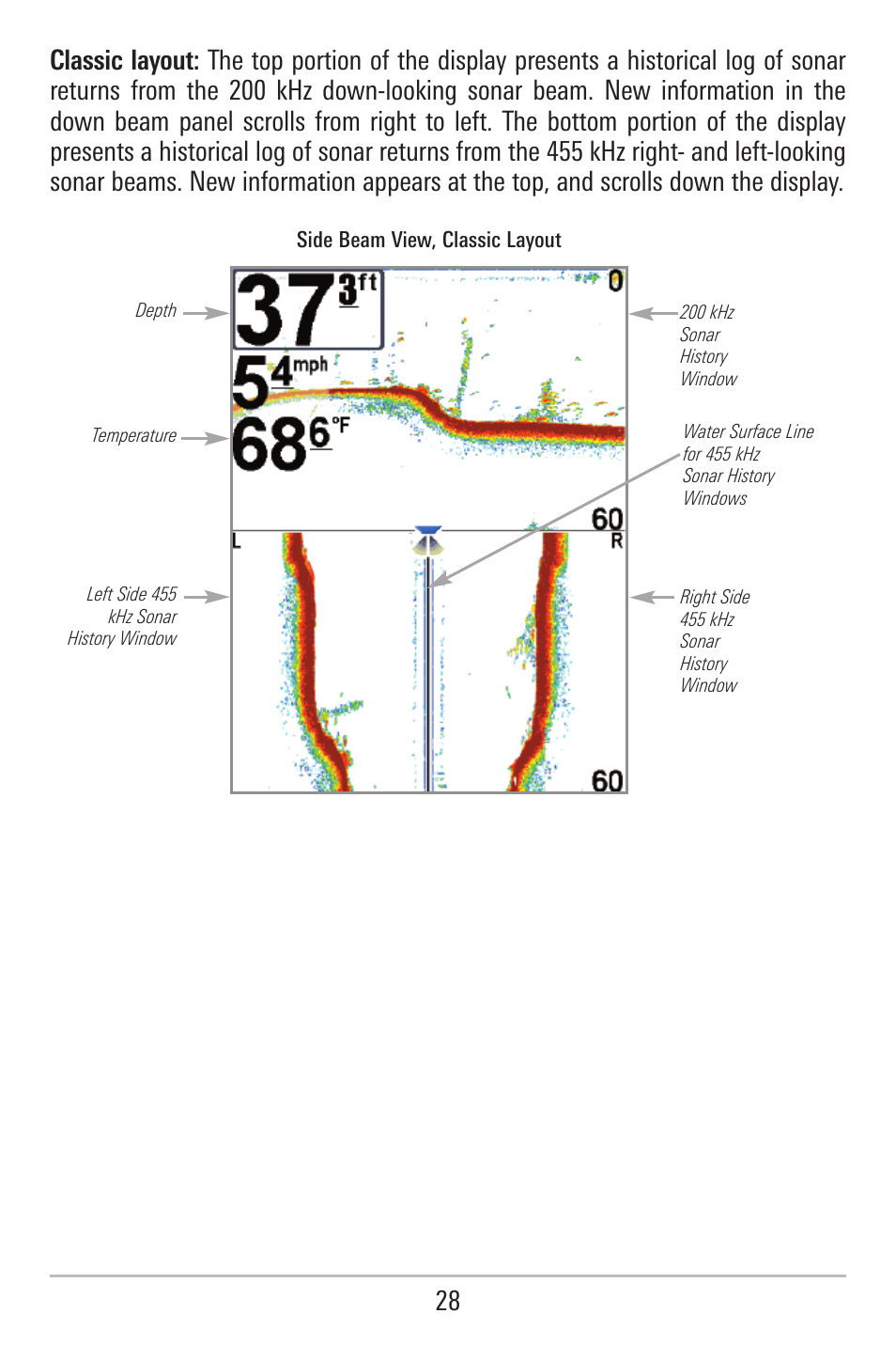 Humminbird 787c2i User Manual | Page 37 / 170