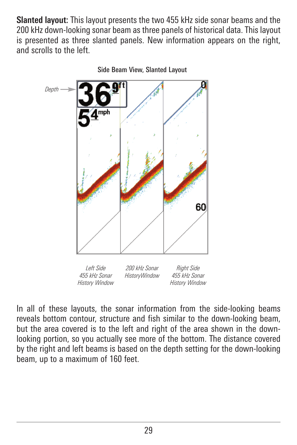 Humminbird 787c2i User Manual | Page 38 / 170