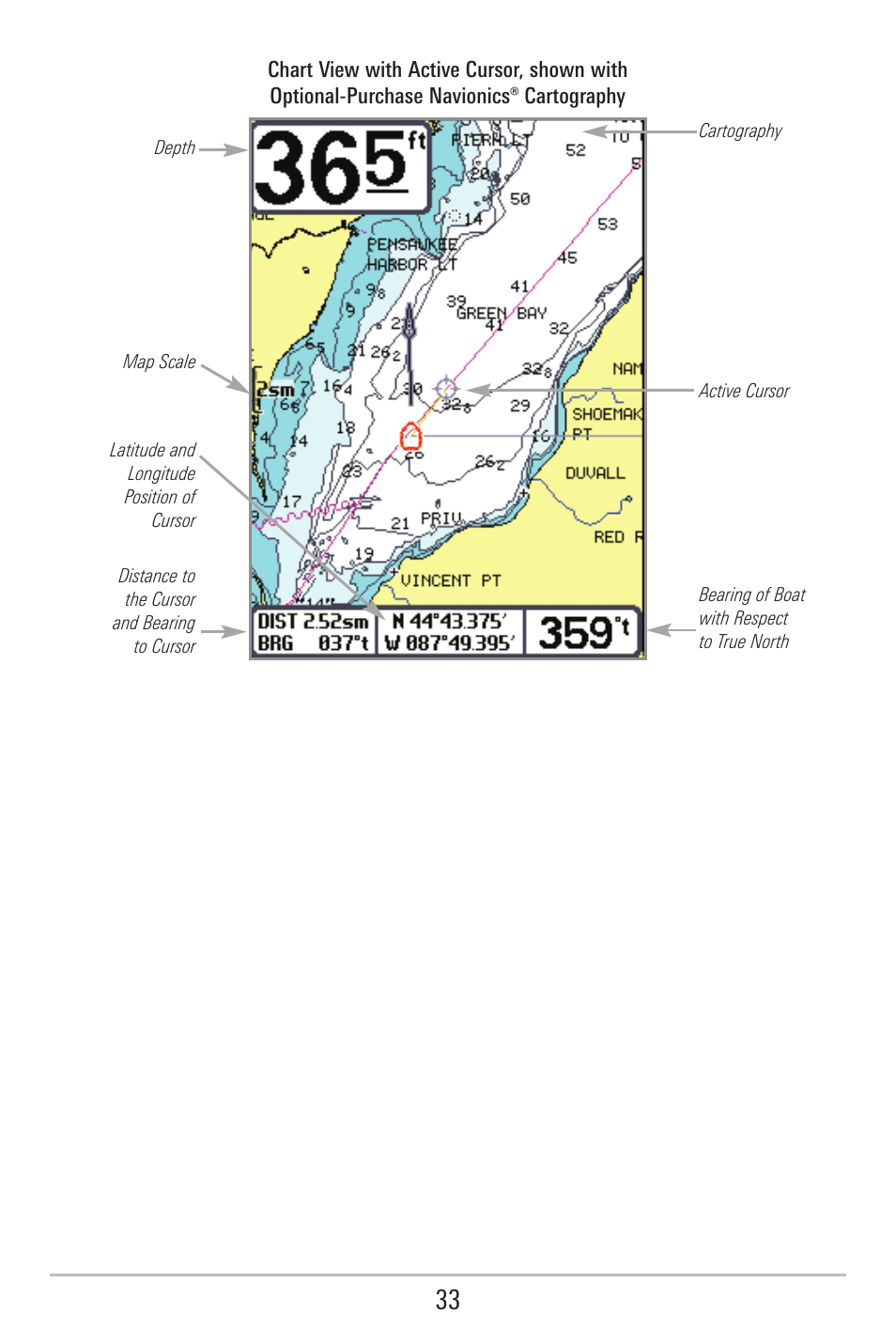 Humminbird 787c2i User Manual | Page 42 / 170