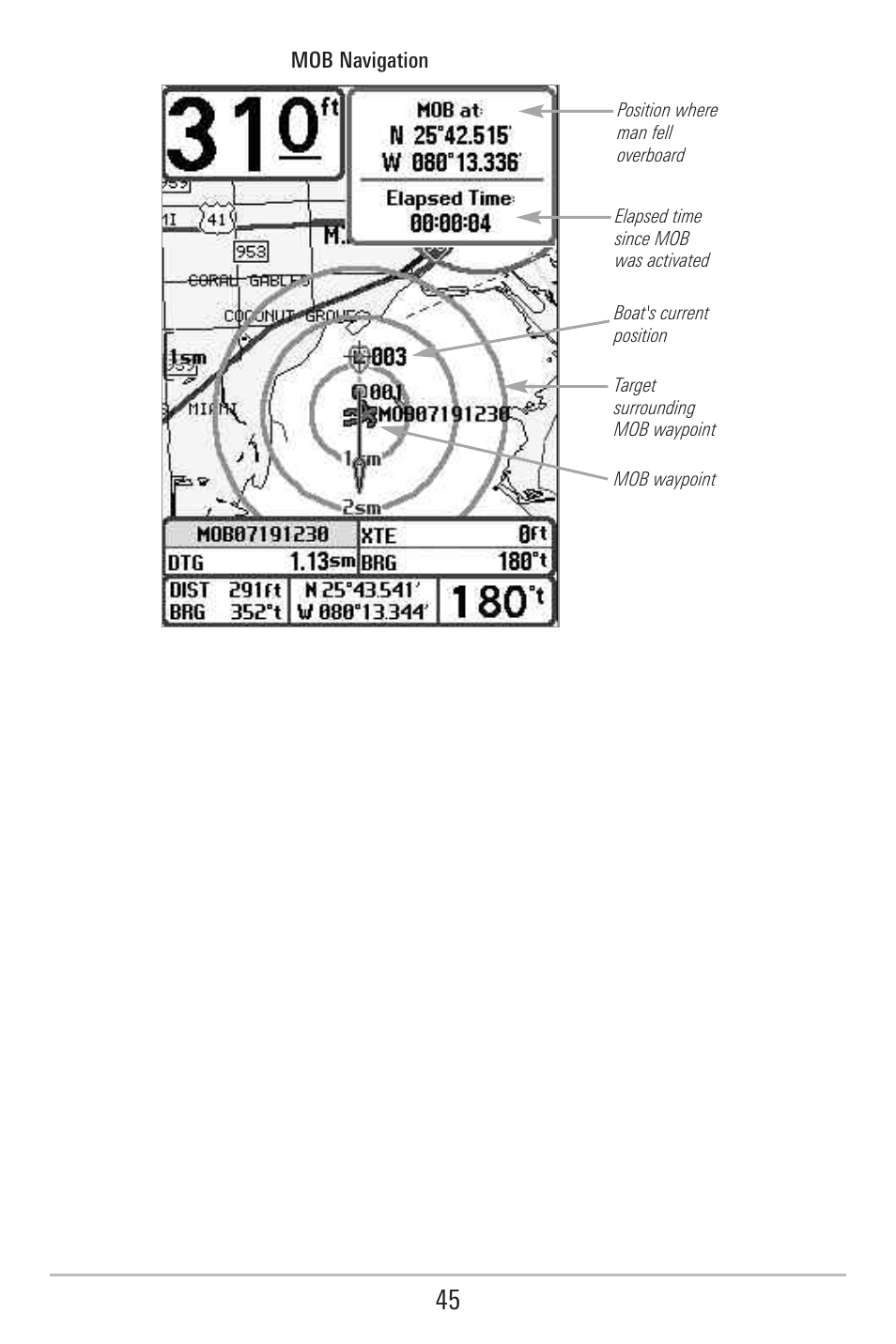 Humminbird 787c2i User Manual | Page 54 / 170