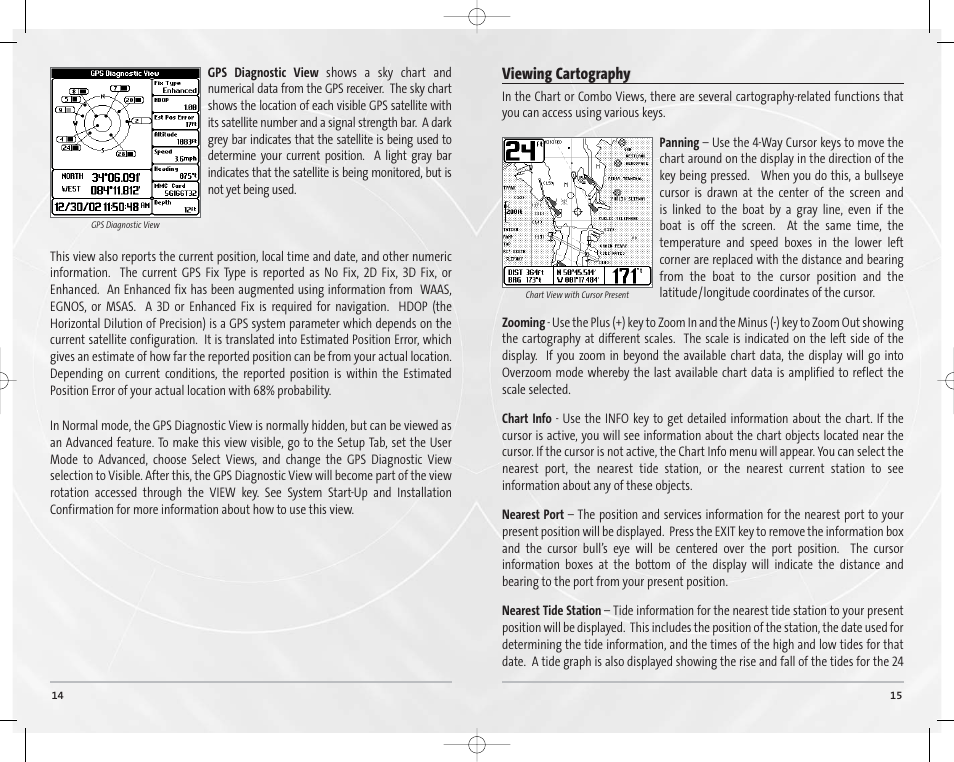 Humminbird Matrix 65 User Manual | Page 10 / 23
