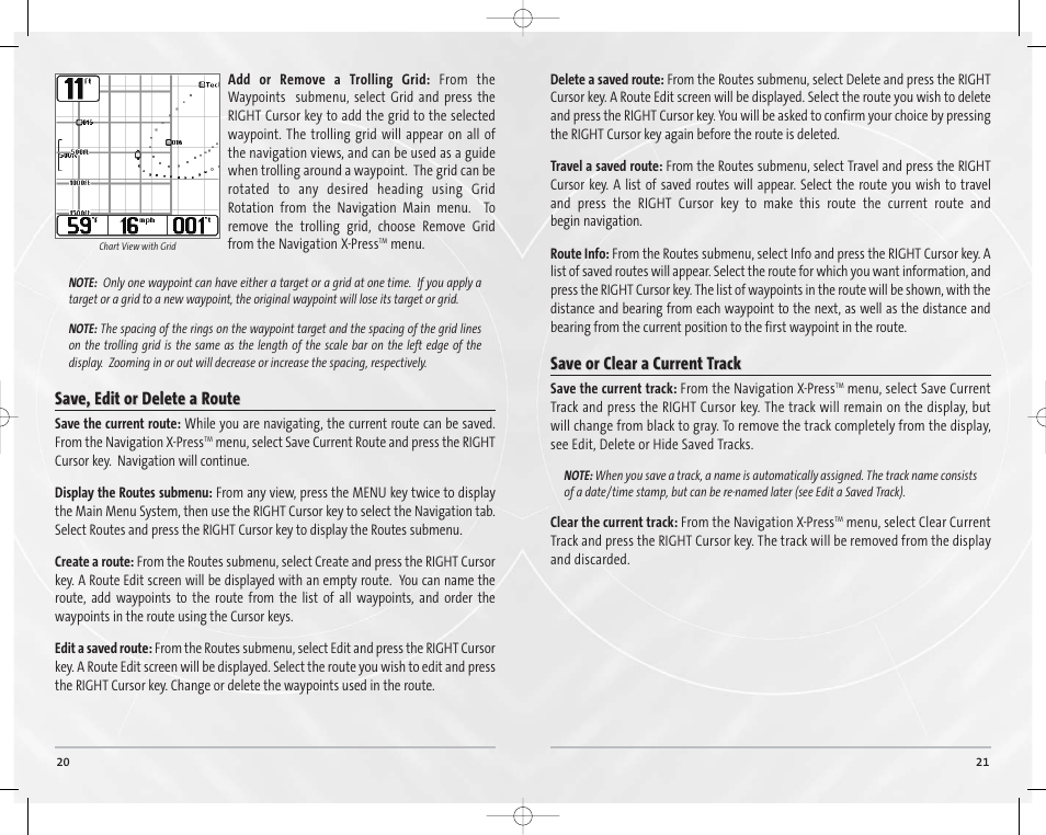 Humminbird Matrix 65 User Manual | Page 13 / 23