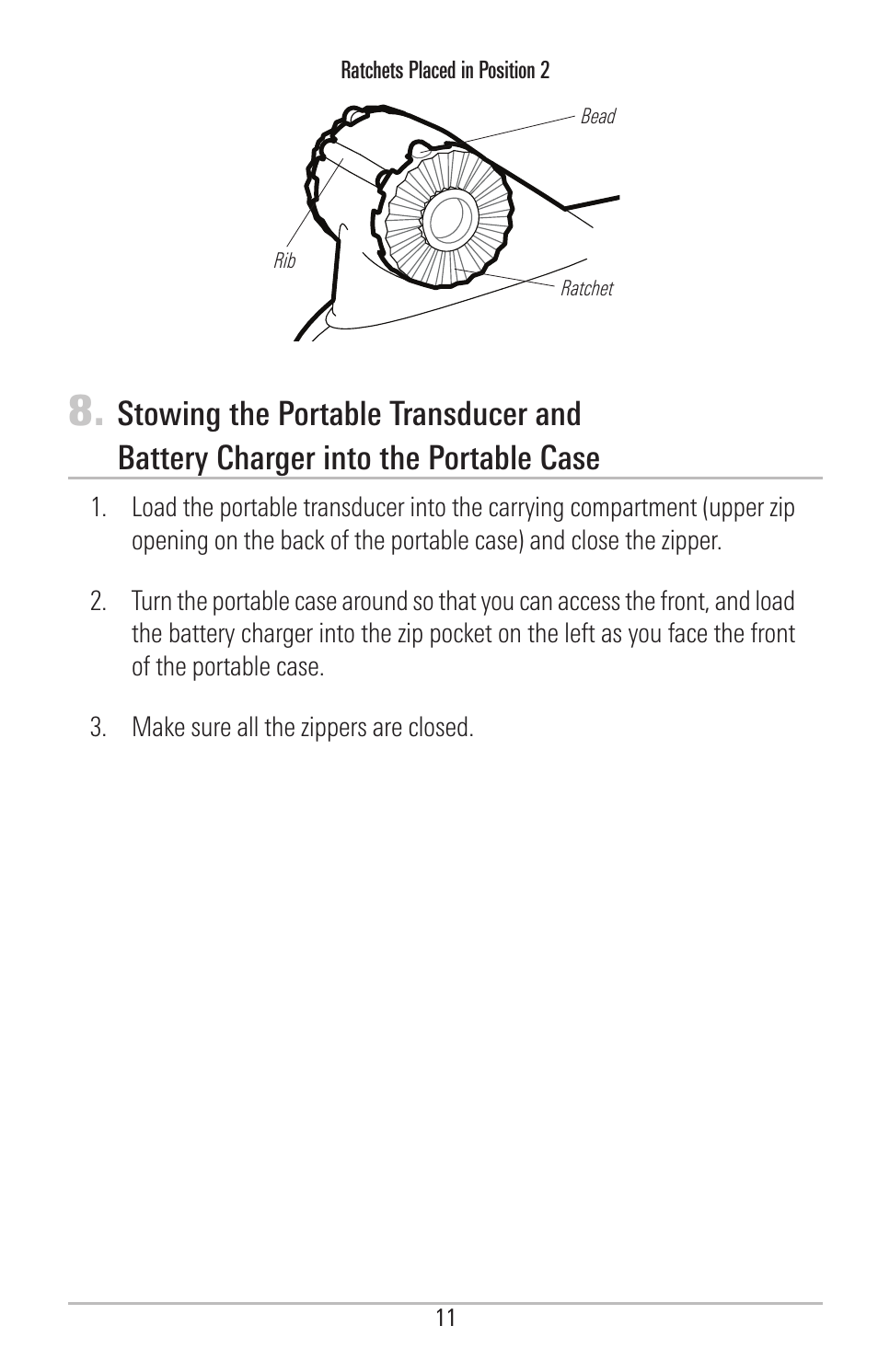 Humminbird PIRANHAMAX 190CPT User Manual | Page 17 / 44