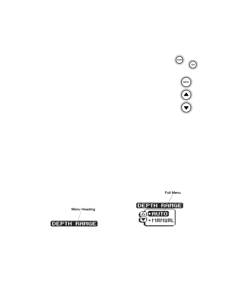 Humminbird ProAngler User Manual | Page 24 / 33