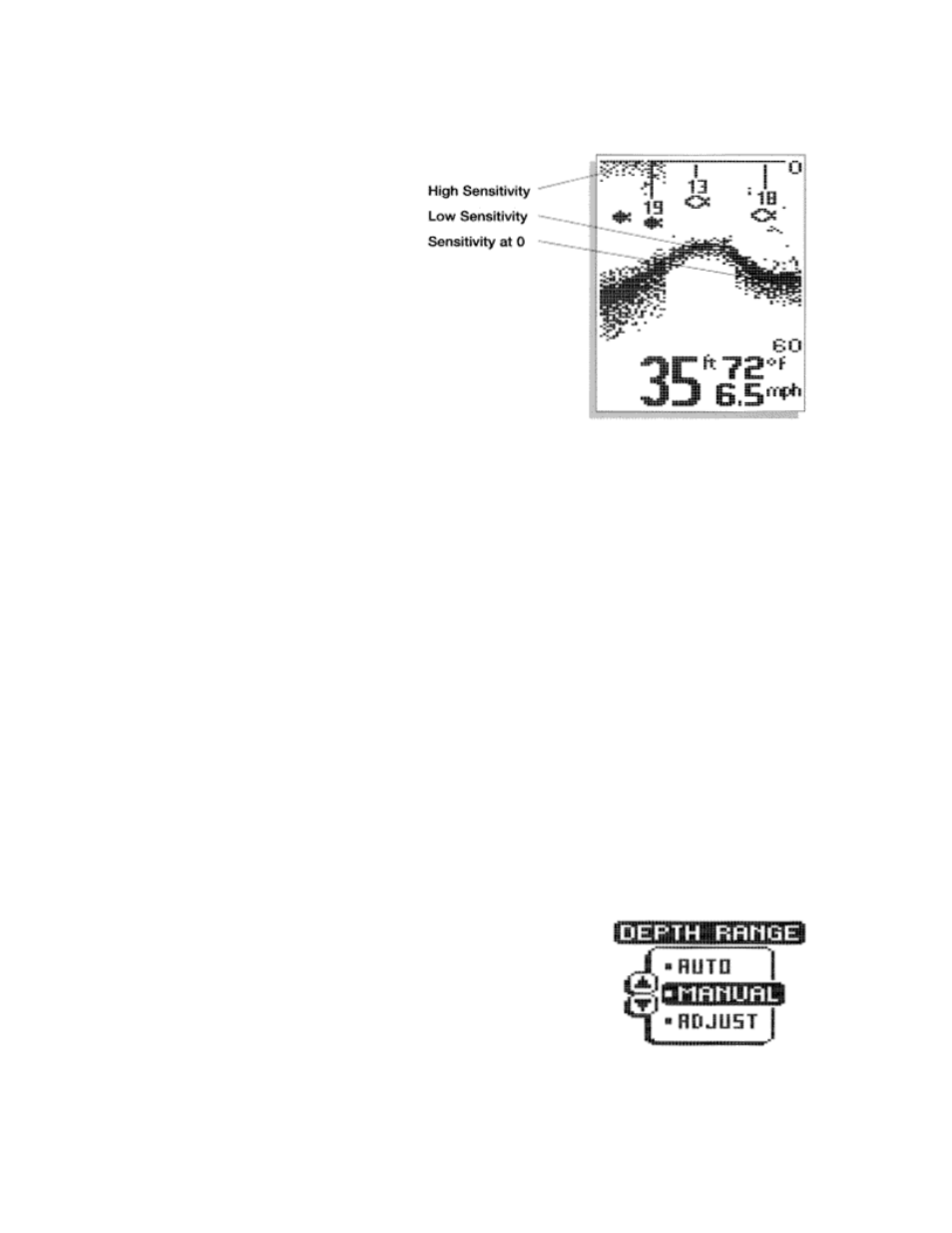 Humminbird ProAngler User Manual | Page 26 / 33