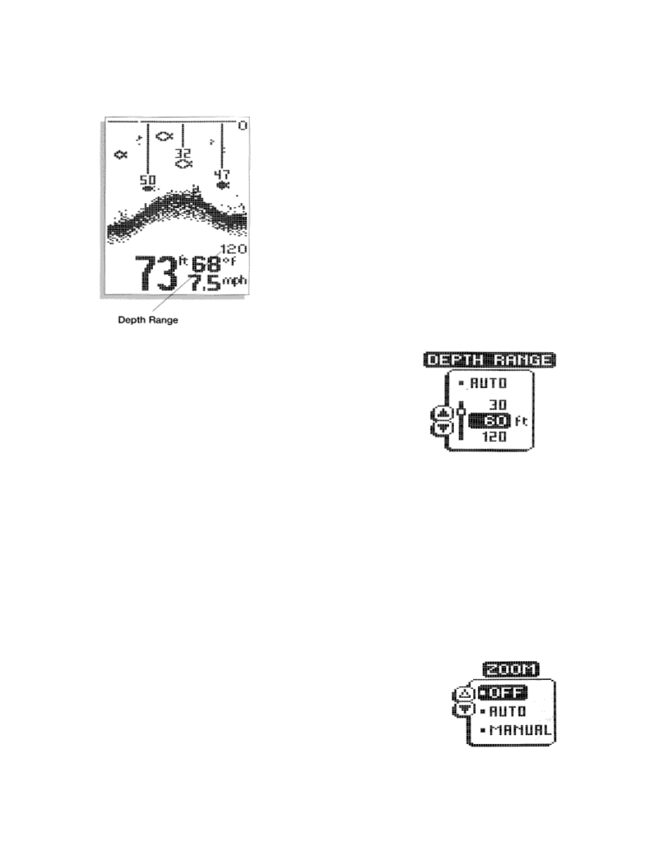 Humminbird ProAngler User Manual | Page 27 / 33