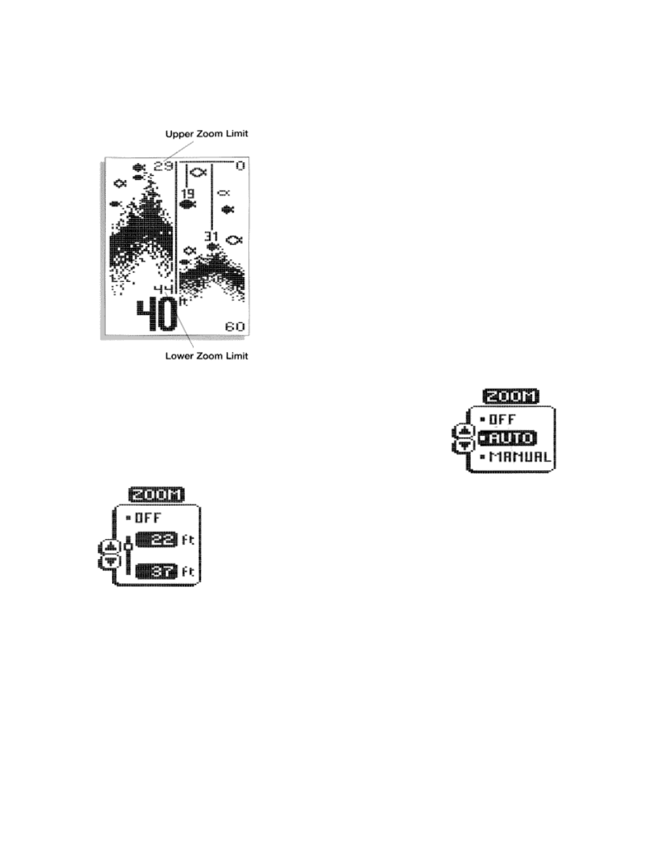 Humminbird ProAngler User Manual | Page 28 / 33