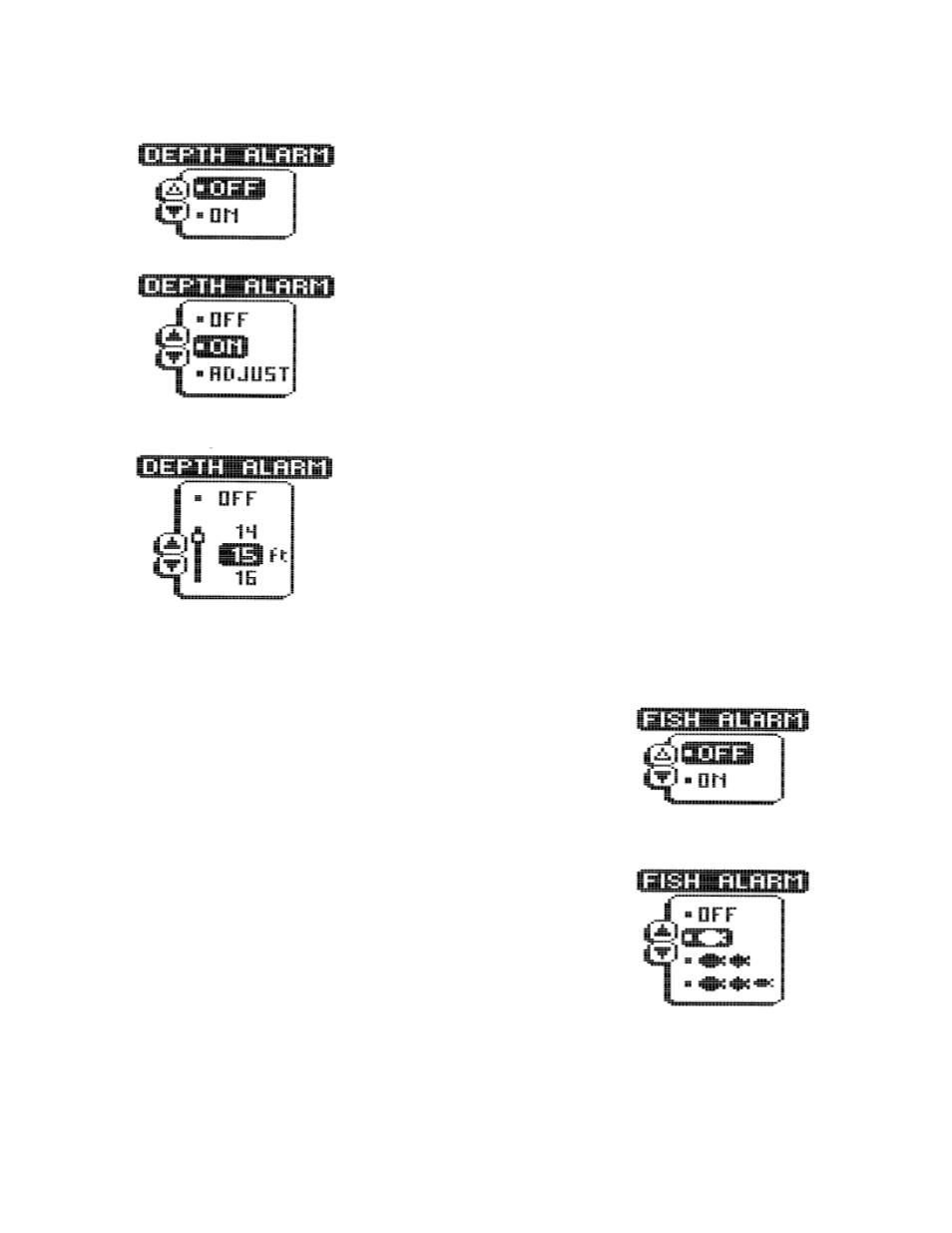 Humminbird ProAngler User Manual | Page 29 / 33