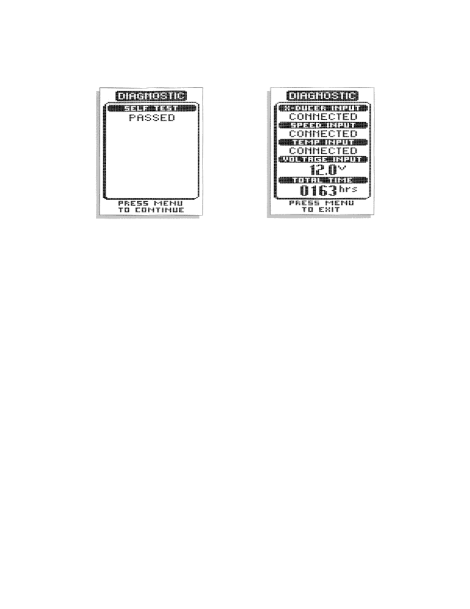 Humminbird ProAngler User Manual | Page 33 / 33