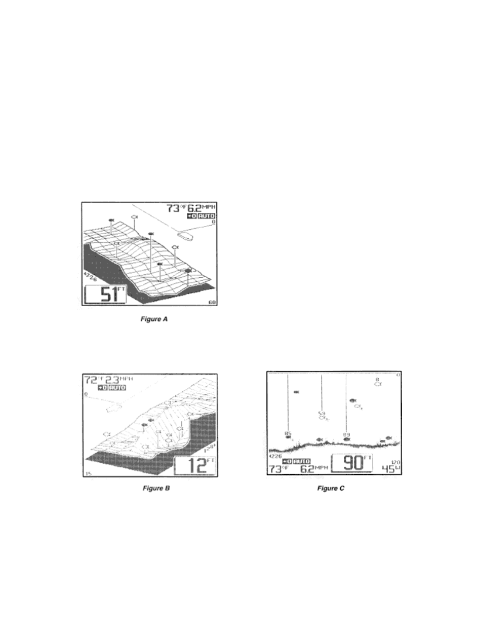 Humminbird Wide 3D Vision User Manual | Page 20 / 38