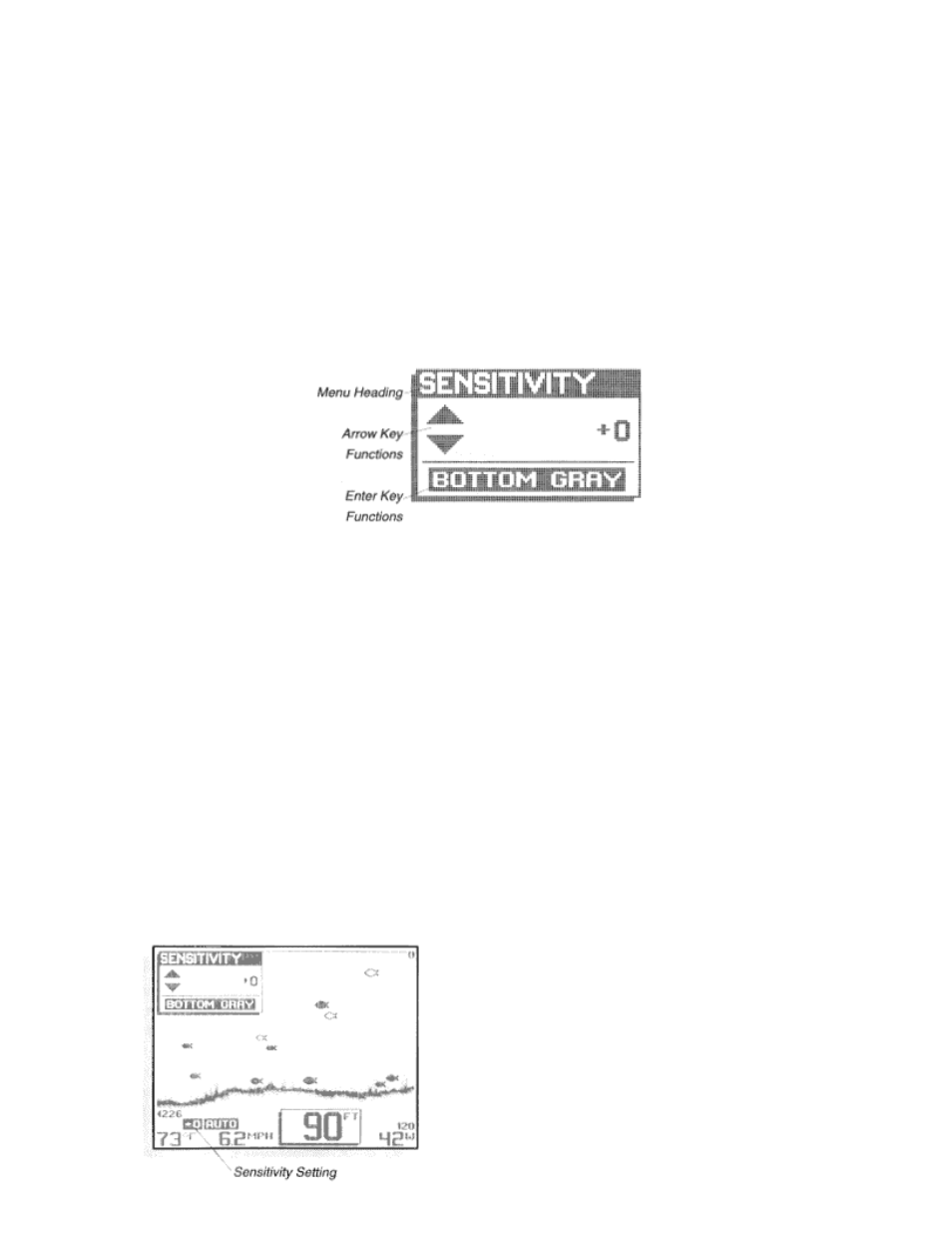 Humminbird Wide 3D Vision User Manual | Page 25 / 38