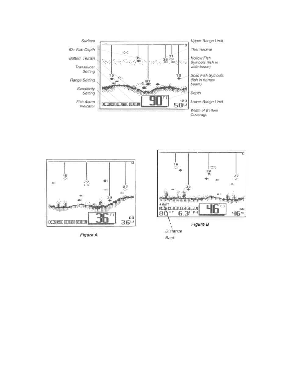 Humminbird Wide View User Manual | Page 23 / 41