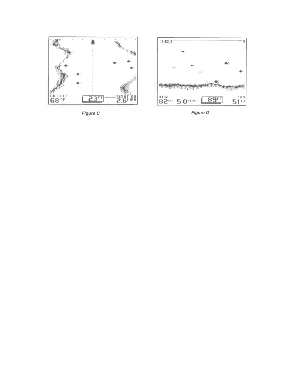 Humminbird Wide View User Manual | Page 24 / 41