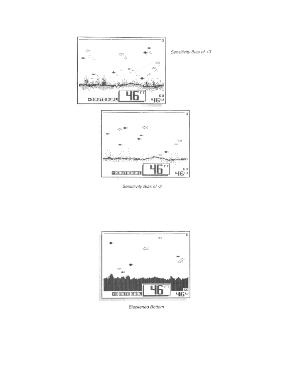 Humminbird Wide View User Manual | Page 30 / 41