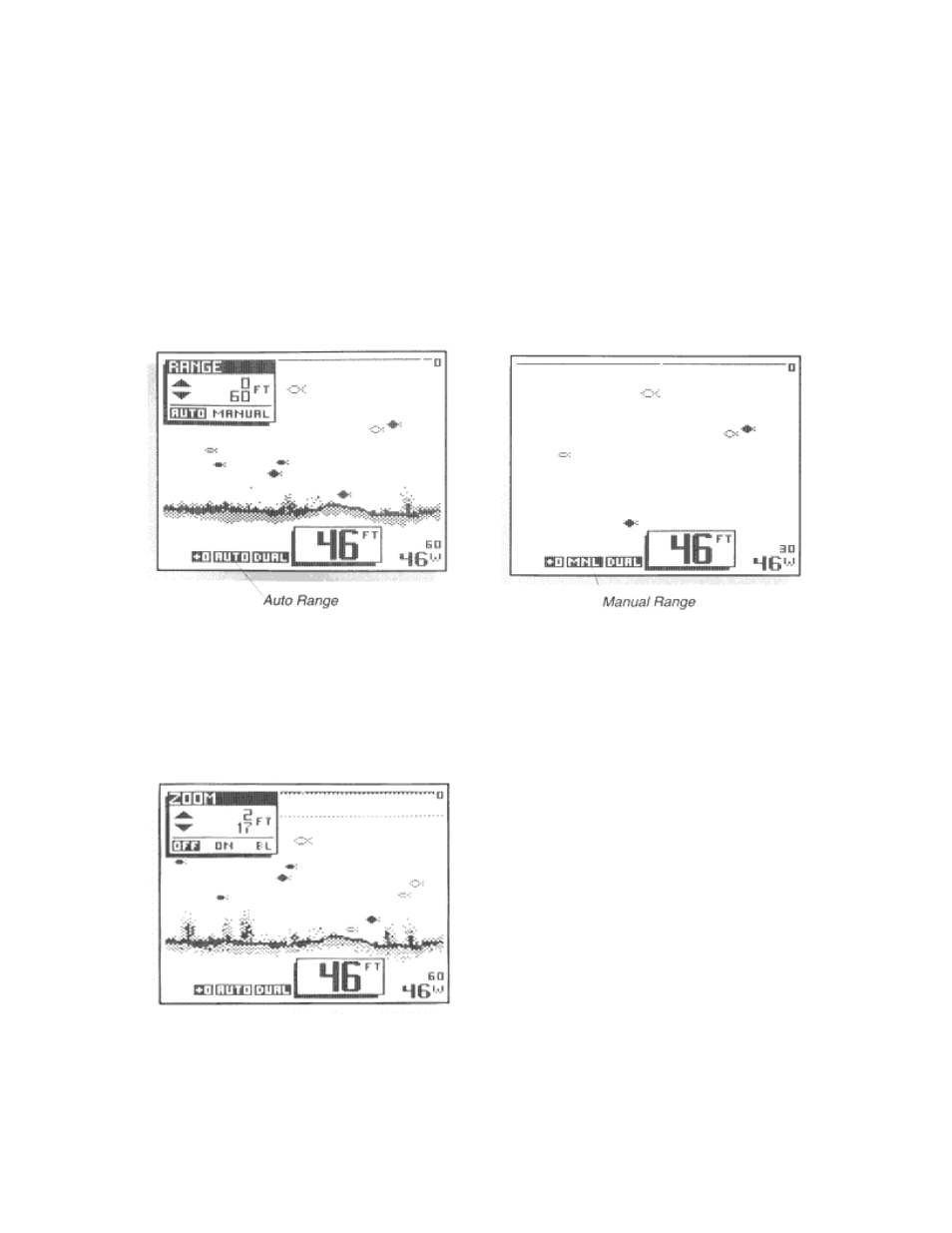 Humminbird Wide View User Manual | Page 31 / 41