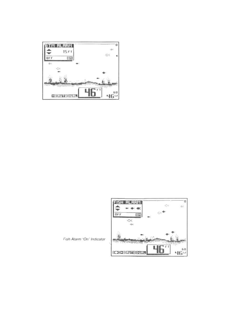 Humminbird Wide View User Manual | Page 33 / 41