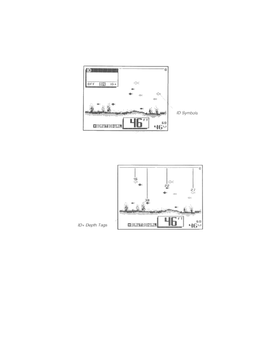 Humminbird Wide View User Manual | Page 34 / 41