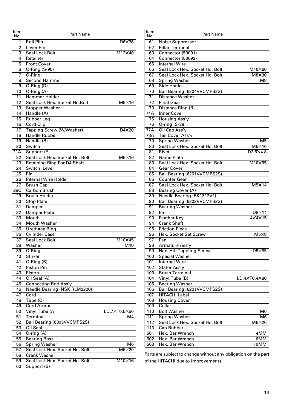 Humminbird H 90SB User Manual | Page 14 / 17